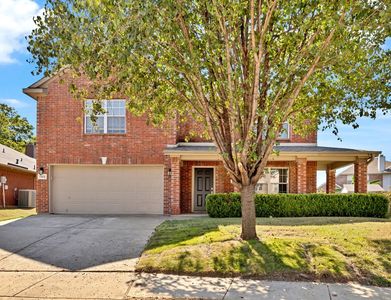 7312 Falcon Ct, North Richland Hills, TX, 76180