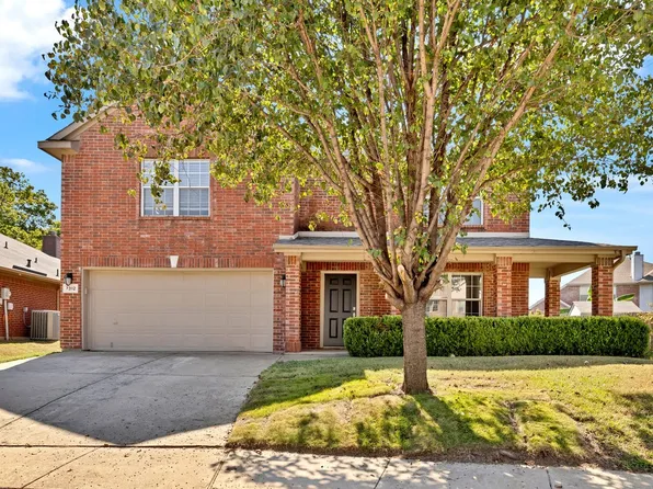 7312 Falcon Ct, North Richland Hills, TX 76180
