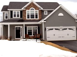 302 Millingstone Way, Altamont, NY 12009