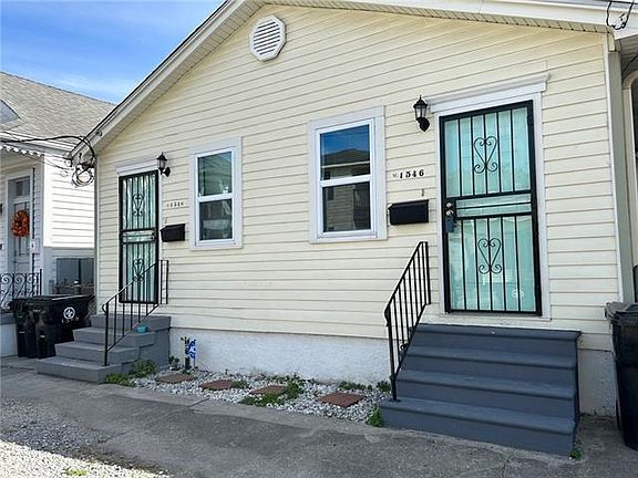 2nd image of 1546 N Derbigny St