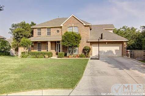 4th image of 2602 Green Falls Ct