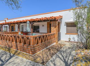 233 S Paseo Tierra APT D, Green Valley, AZ 85614