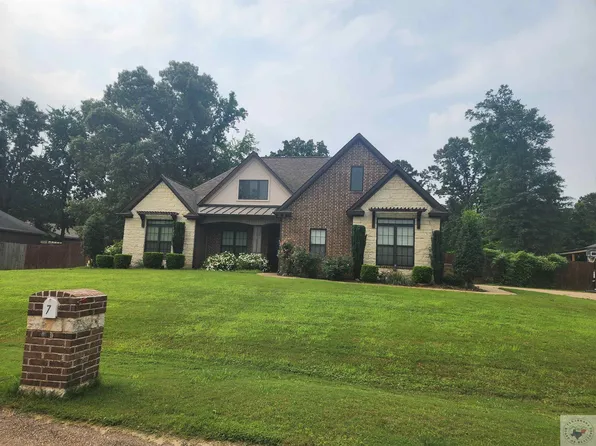 7 Rose Of Sharon Pl, Texarkana, TX 75501