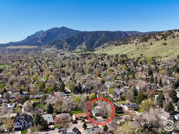 560 Iris Ave, Boulder, CO 80304