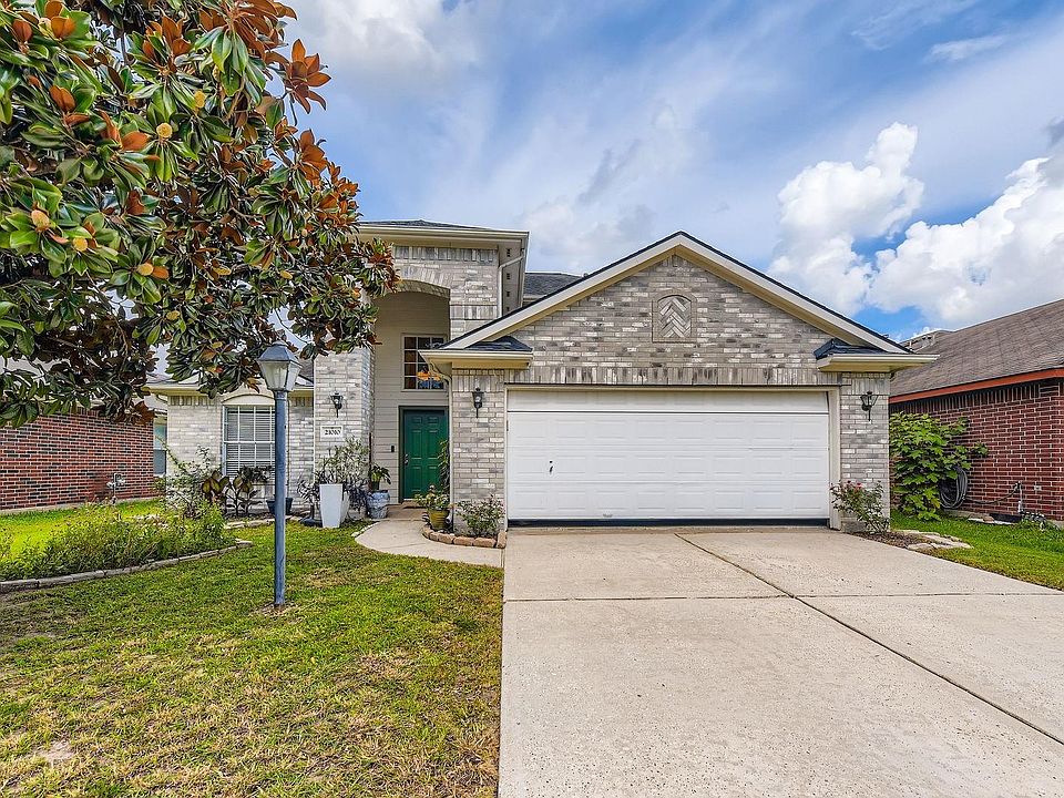 1st image of 21010 Vista Trace Dr