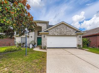 21010 Vista Trace Dr, Houston, TX 77073
