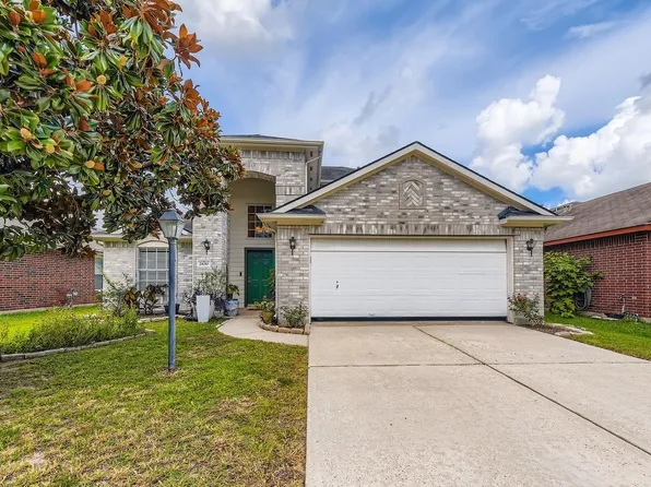 21010 Vista Trace Dr, Houston, TX 77073