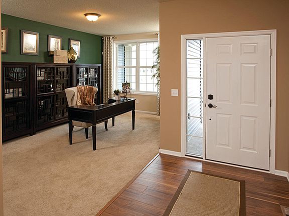 Model Representation