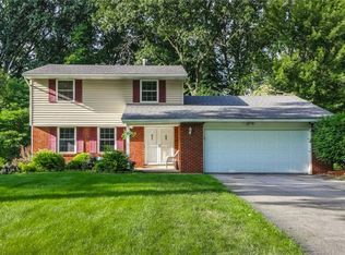 36 White Birch Cir, Rochester, NY 14624
