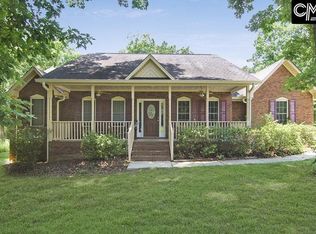 516 Sandbar Rd, Chapin, SC 29036