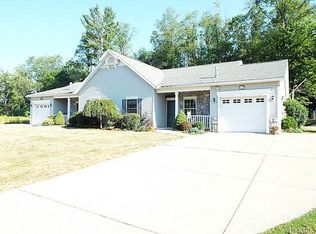 3212 Cranberry Rd, Olean, NY 14760