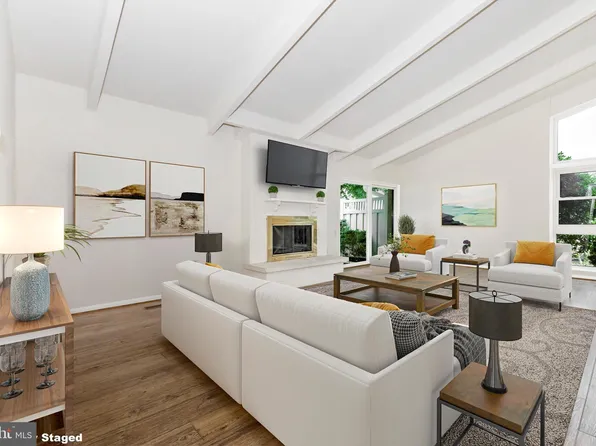 3654 Gleneagles Dr Unit 12-A, Silver Spring, MD 20906