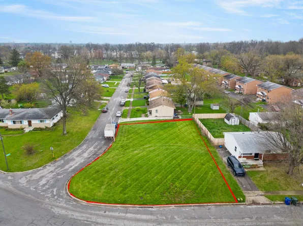 1520 Bycroft Rd, Columbus, OH 43206