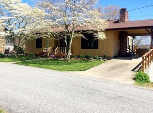 322 Littleton Rd, Lake Junaluska, NC 28745