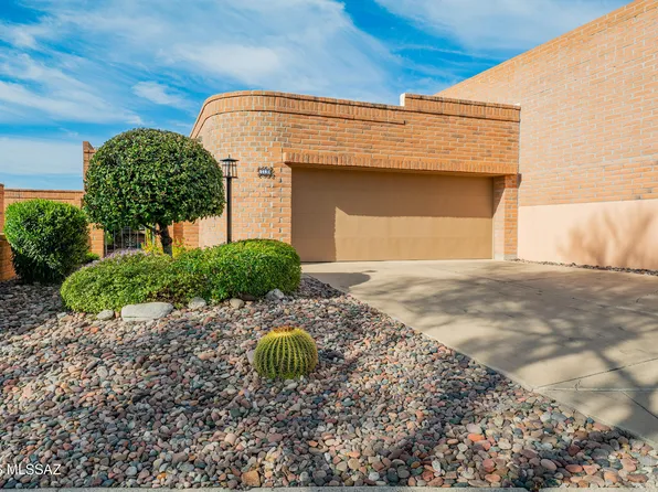 5461 N Camino Del Penoso, Tucson, AZ 85750