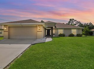 89 Champion St, Port Charlotte, FL 33953