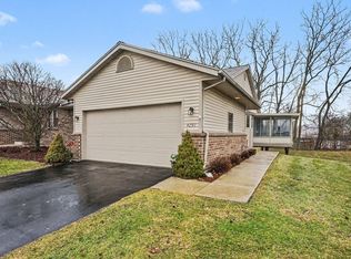 4291 Oakridge Dr NW #116, Grand Rapids, MI
