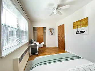 Rented by Modern Spaces