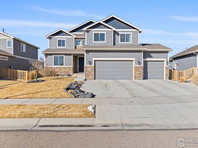 7142 Cottage Ct, Timnath, CO, 80547