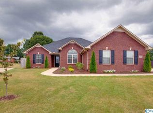 25955 Caldera Dr, Athens, AL 35613