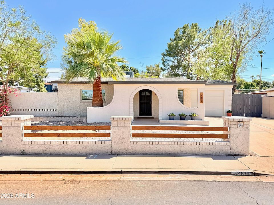 1st image of 267 W HILLSIDE Street