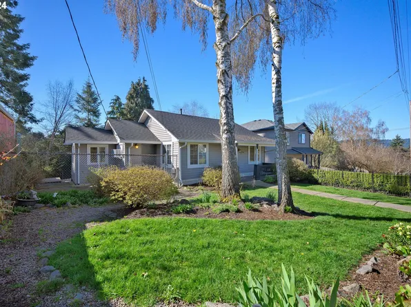 3726 SE Jackson St, Milwaukie, OR 97222