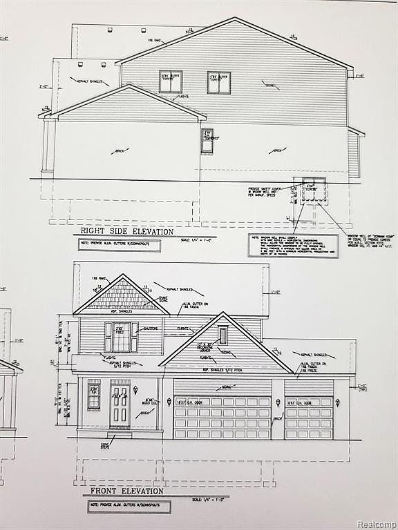 23495 Waterview Dr, New Boston, MI 48164 Zillow