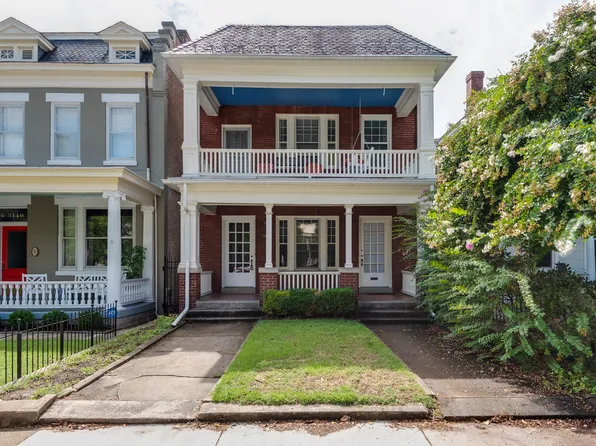 3151 Floyd Ave, Richmond, VA 23221