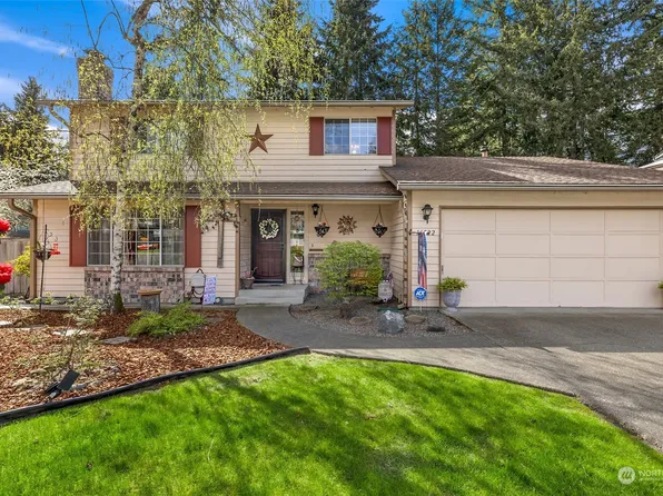 16522 91st Avenue Ct E, Puyallup, WA 98375