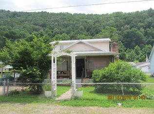 218 Beehive St, Logan, WV 25617