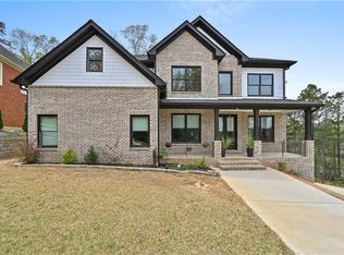 5610 Bent Grass Way, Douglasville, GA