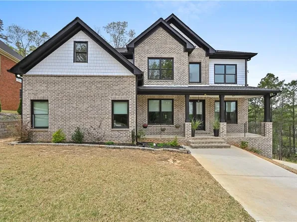 5610 Bent Grass Way, Douglasville, GA 30135