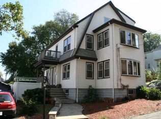 53 Willow Ave, Winthrop, MA 02152