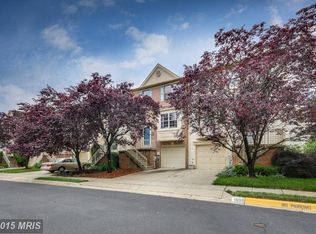 1602 Woodview Ct, Crofton, MD 21114