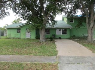 5893 Mayberry Ave, North Port, FL 34287