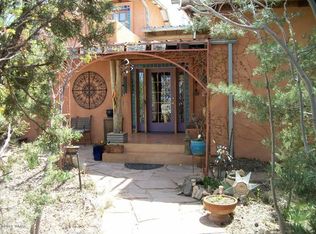 9795 Miller Trl, Snowflake, AZ 85937