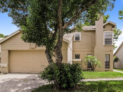 1074 Abell Cir, Oviedo, FL, 32765