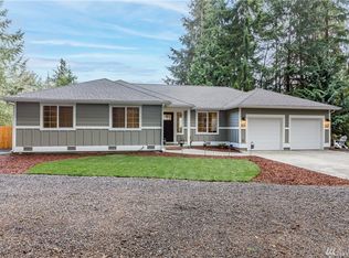 540 Bywater Way, Port Ludlow, WA 98365