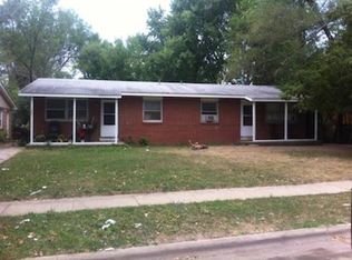 1207 N Linview Ave #1/2, Urbana, IL