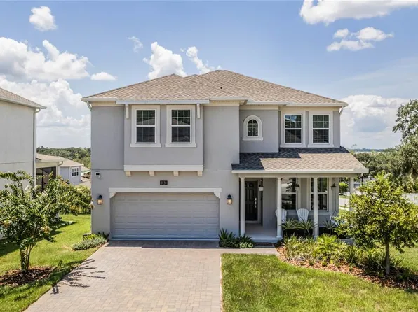 1131 Dora Parc Ln, Mount Dora, FL 32757