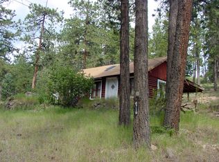 6719 S Columbine Rd, Evergreen, CO 80439