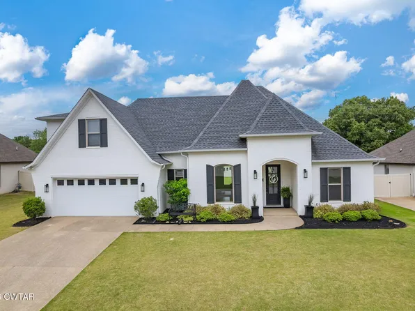 253 Saddlebrook Dr, Medina, TN 38355