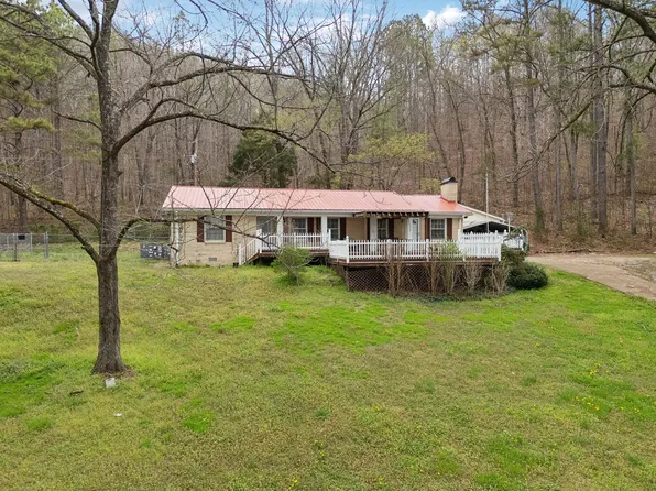1494 Centerville Hwy, Hohenwald, TN 38462