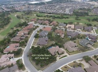 4301 Myrtle Beach Dr, Austin, TX 78738