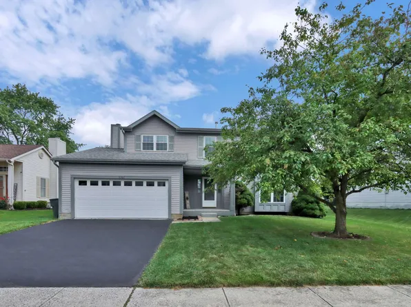 5362 Bonner Dr, Hilliard, OH 43026