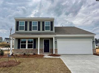 1141 Crescent Corner Dr, Elgin, SC 29045