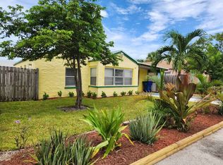 154 W 18th St APT A, Riviera Beach, FL 33404