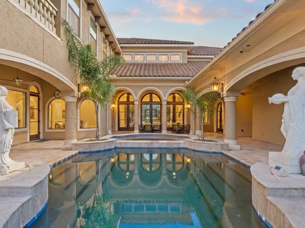 16502 Glorietta Turn, Houston, TX 77068