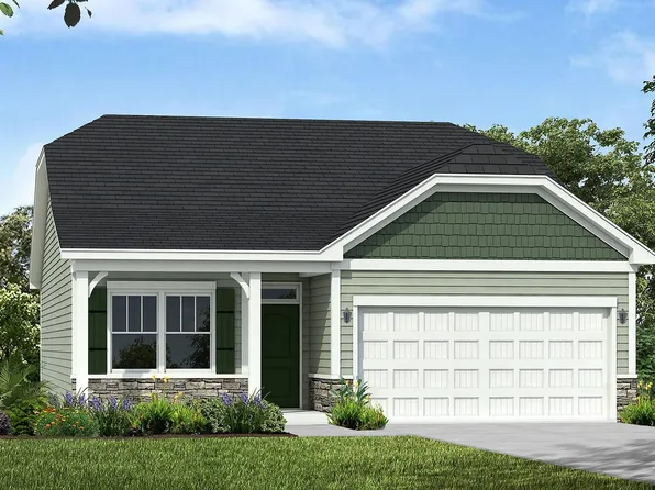 5044 Barbara Jean Ln, Wingate, NC 28174