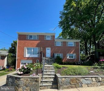 9917 Marquette Dr, Bethesda, MD, 20817